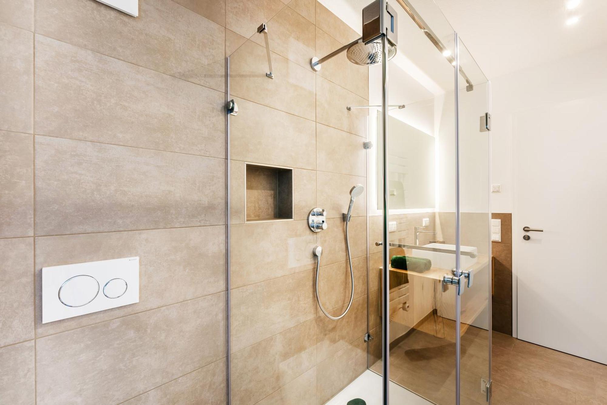 Black Forest Luxury Apartment Waldglueck Mit Sauna Konigsfeld im Schwarzwald Luaran gambar